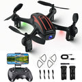 1080P HD Camera Drone for Kids & Adults